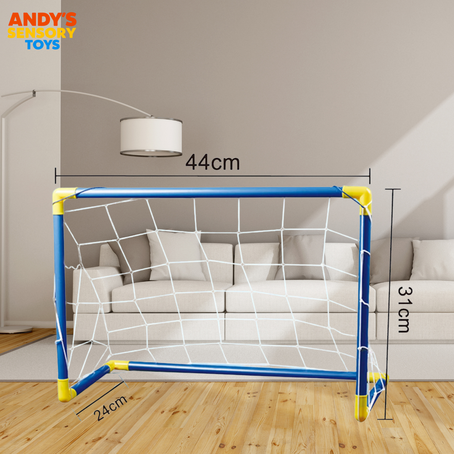 Soccer Goal